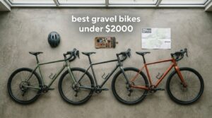 best gravel bikes under $2000