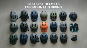 best bike helmets for mountain biking