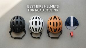 best bike helmets for road cycling