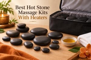 Best Hot Stone Massage Kits With Heaters